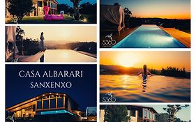 Casa Albarari